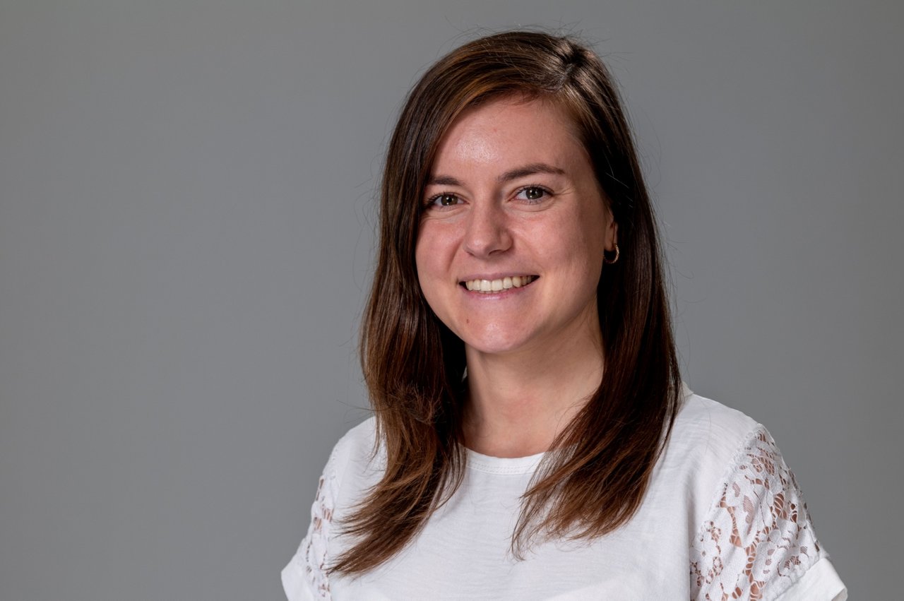 Annika Herbig, Primary Contact for Adrenaline Trips, Project Manager Sports Travel.