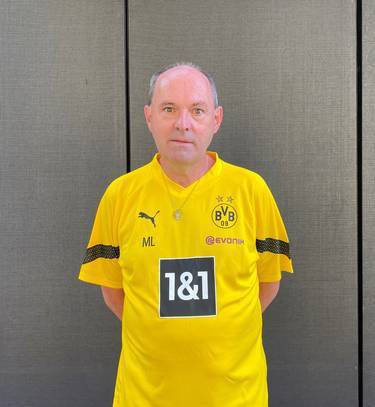 Markus Lage, Coach.