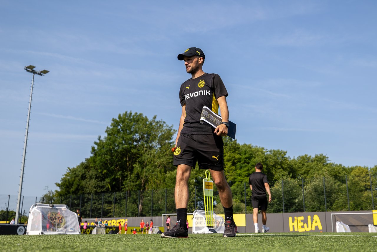 Internationale Förderung entdecken.