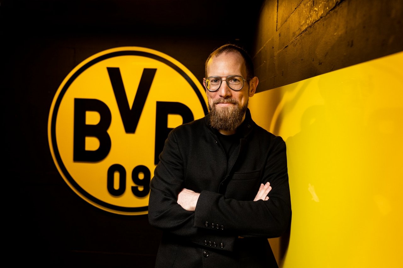 Fan- und Förderabteilung
