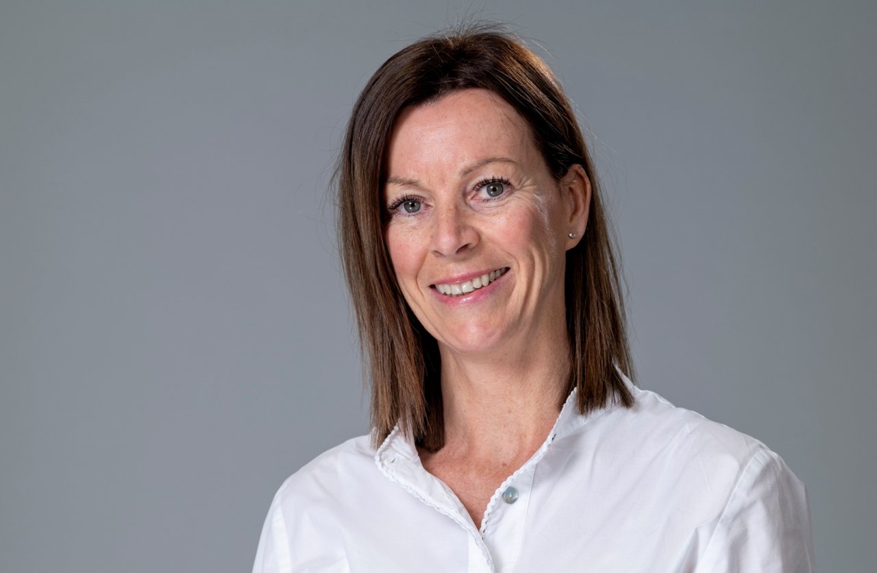 Andrea Kayser, Business Travel Service.