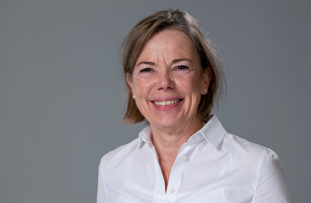 Silke Köhle, Business Travel Service.
