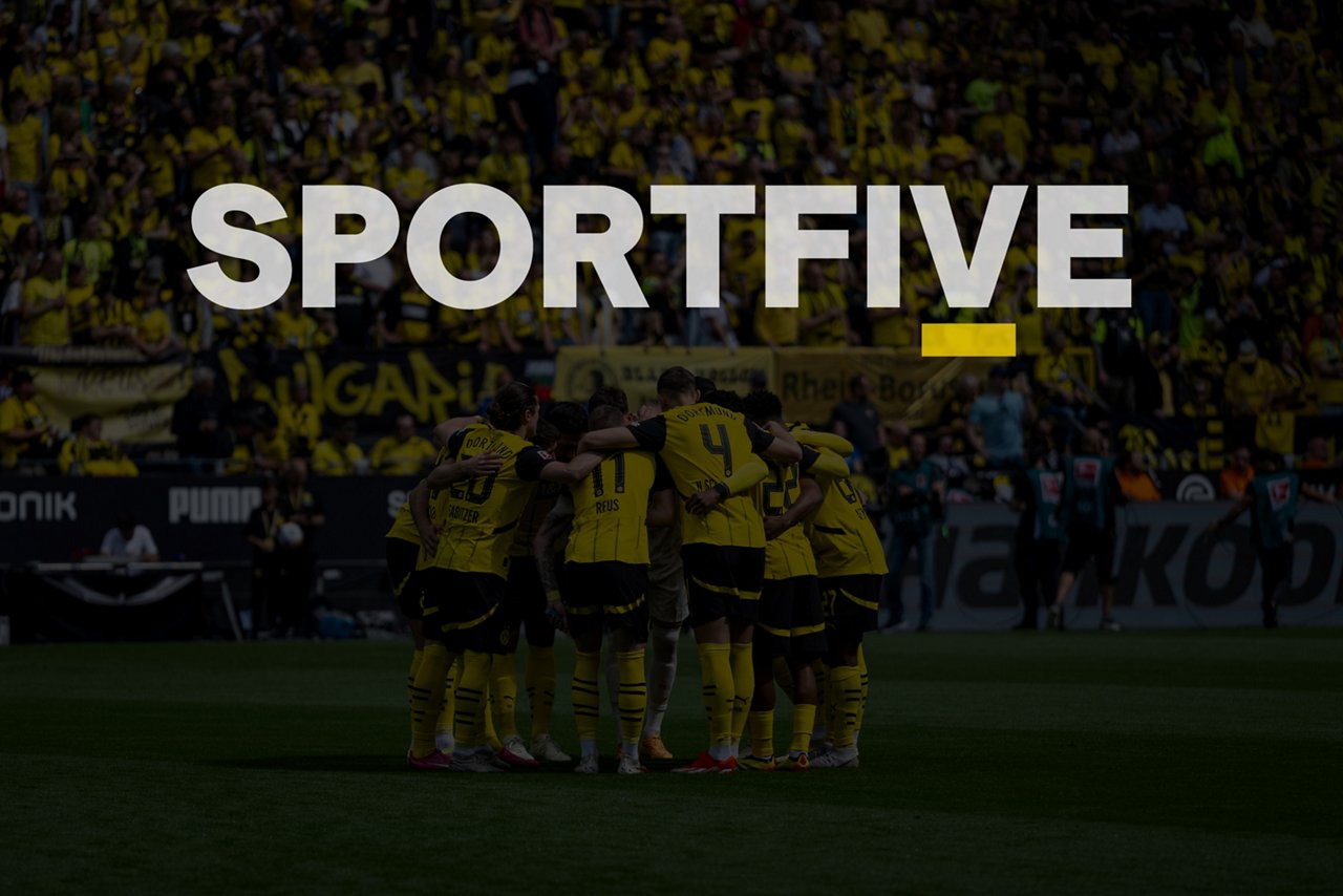 SPORTFIVE for Borussia Dortmund