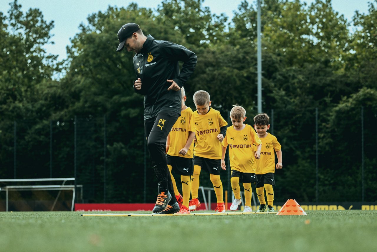 Kursangebot entdecken.