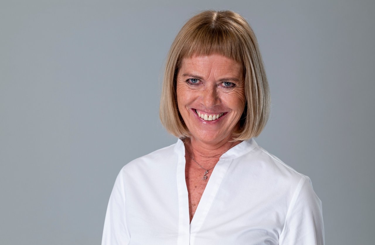 Susanne Leefoge, Deputy Office Manager | Business Travel Service.