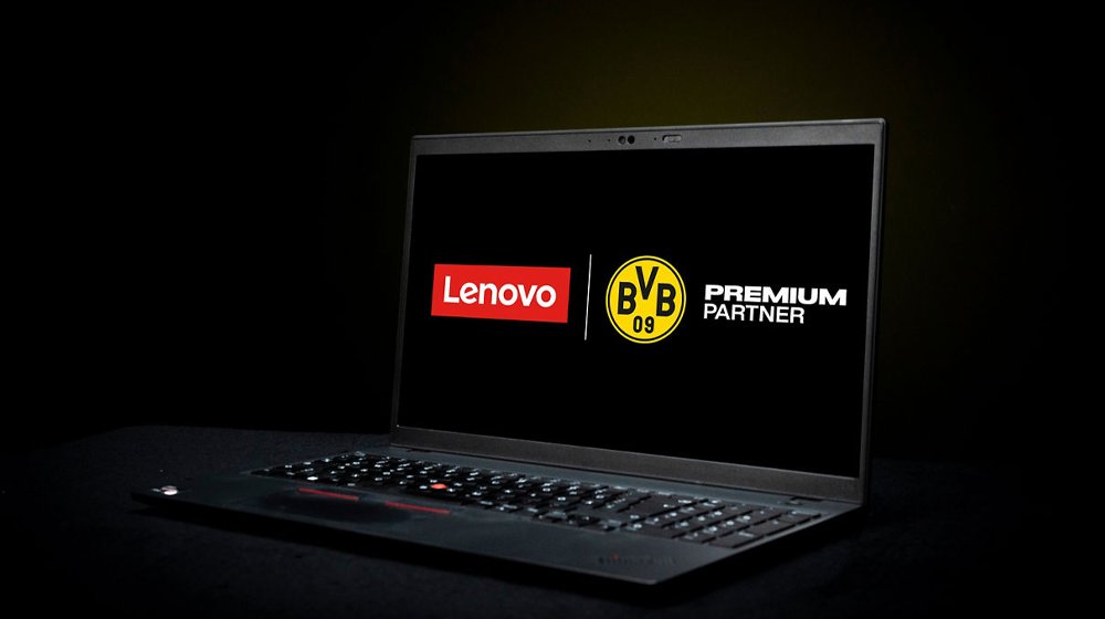 Lenovo as AI Innovation Partner