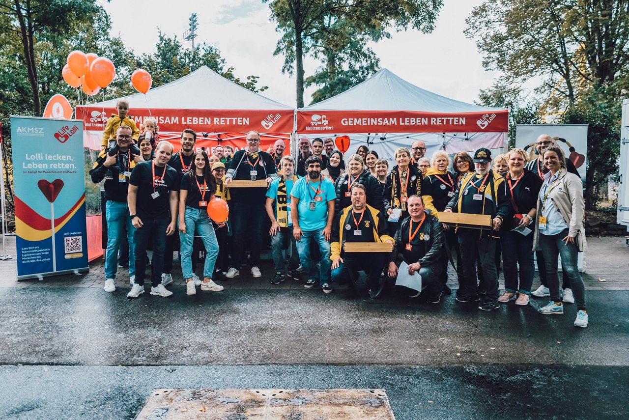 Discover Impact by fans.