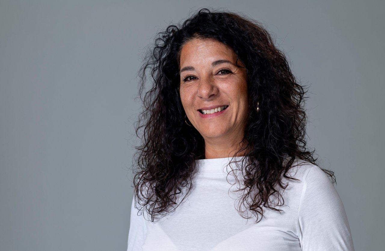 Maria-Belen Martin, Business Travel Service.