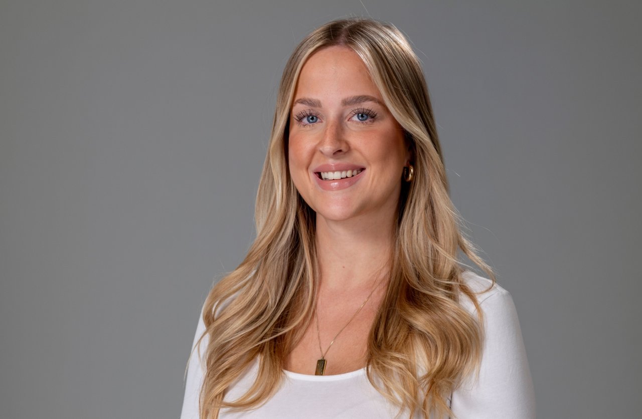Catharina Martin, Junior Project Manager Group Travel.