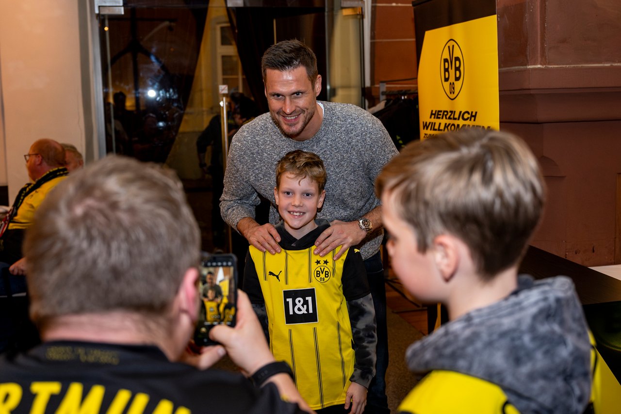 Foto von BVB-Regionaltreffen in Mainz