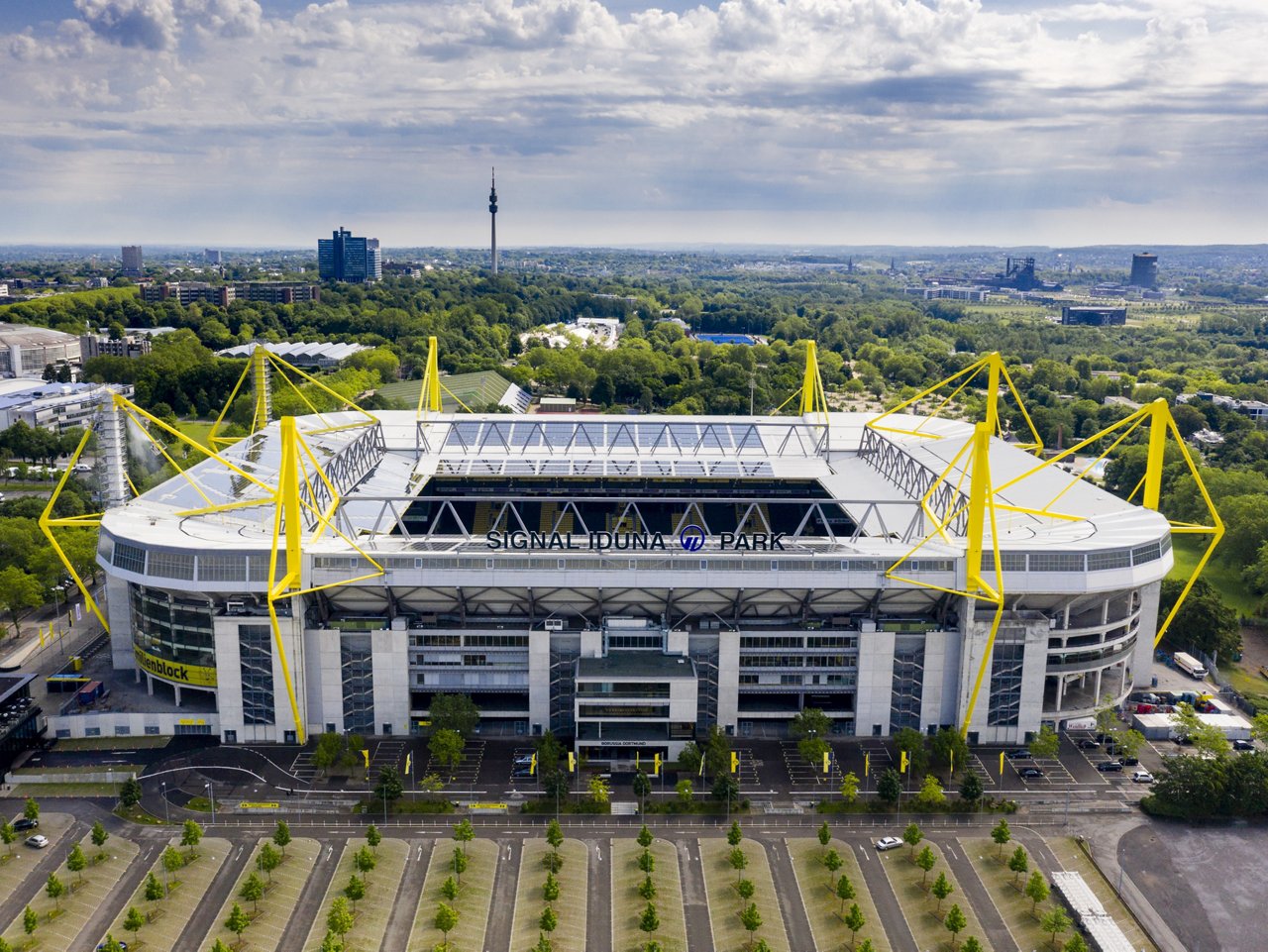 Erfahre mehr über Parkplätze für Menschen mit Behinderung.