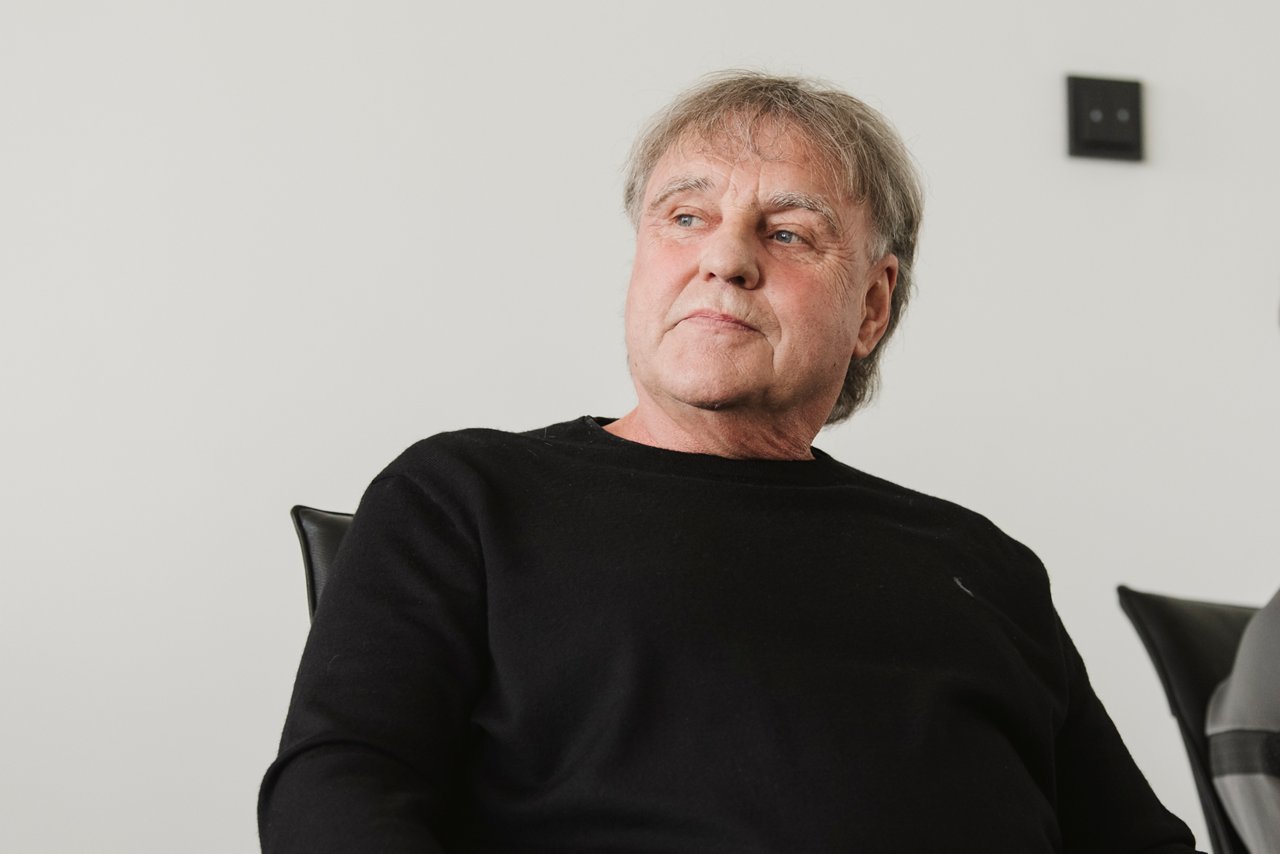Ingo Preuß.