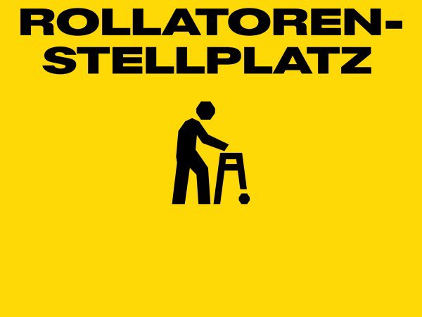 Rollatoren-Stellplätze im SIGNAL IDUNA PARK entdecken.