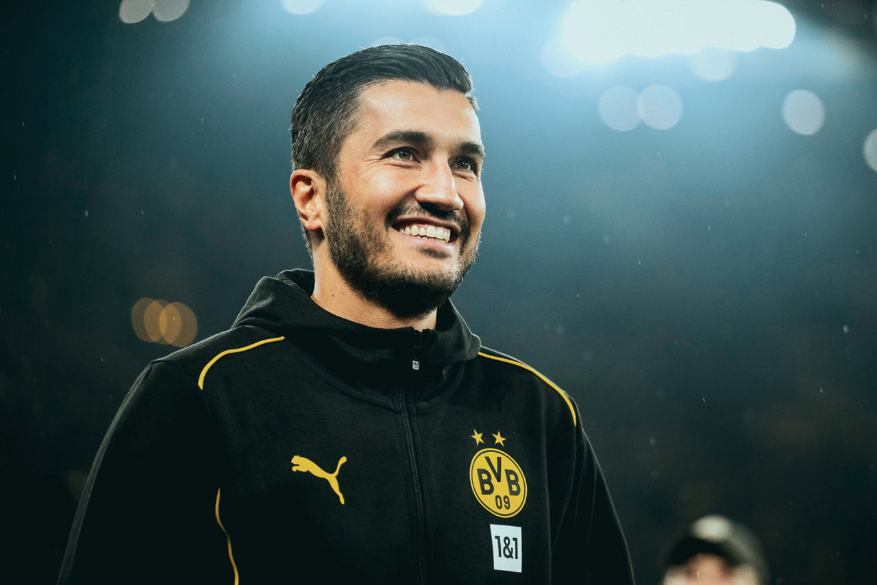 Sahin fordert „aktives Spiel“ und setzt auf Guirassy in der Startelf