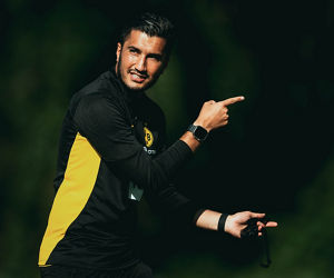 24/25, Bundesliga, Bundesligasaison, Trainingslager, Training
Montag 05.08.2024, 1. Fussball - Bundesliga Saison 24/25 - Trainingslager in Bad Ragaz, Schweiz, BV Borussia Dortmund - Training.Trainer Nuri Sahin (BVB).Copyright: .Borussia Dortmund GmbH & Co. KGaA.Rheinlanddamm 207-209.44137 Dortmund..(NO IPTC-stripping allowed).EDITORIAL USE ONLY