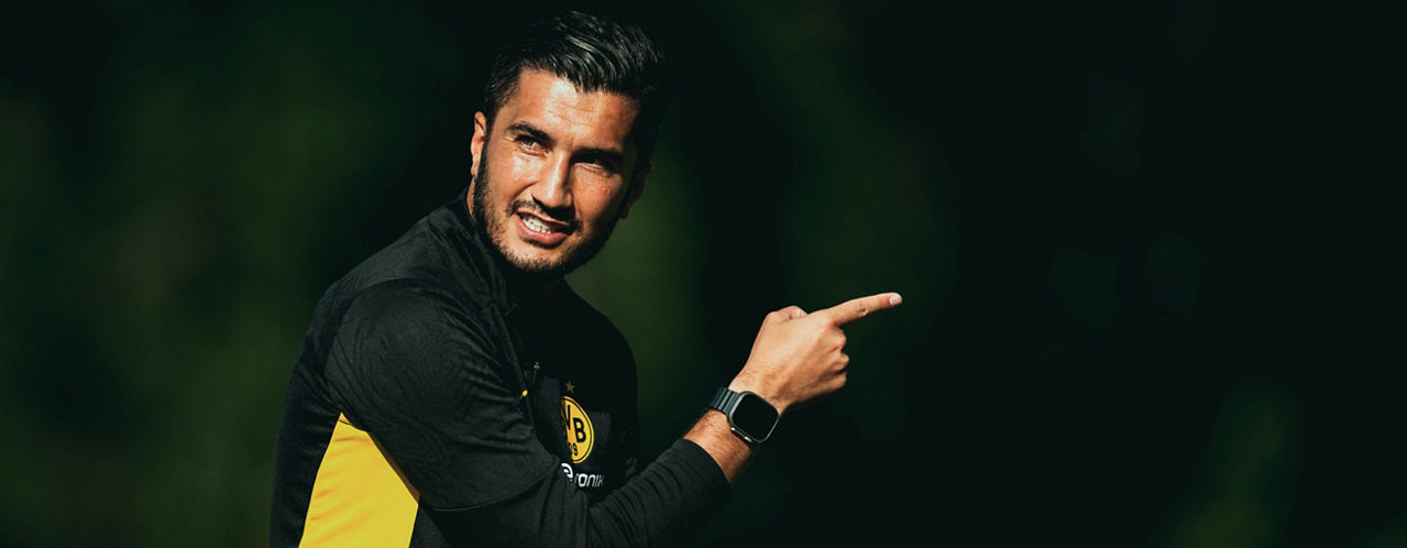 24/25, Bundesliga, Bundesligasaison, Trainingslager, Training
Montag 05.08.2024, 1. Fussball - Bundesliga Saison 24/25 - Trainingslager in Bad Ragaz, Schweiz, BV Borussia Dortmund - Training.Trainer Nuri Sahin (BVB).Copyright: .Borussia Dortmund GmbH & Co. KGaA.Rheinlanddamm 207-209.44137 Dortmund..(NO IPTC-stripping allowed).EDITORIAL USE ONLY