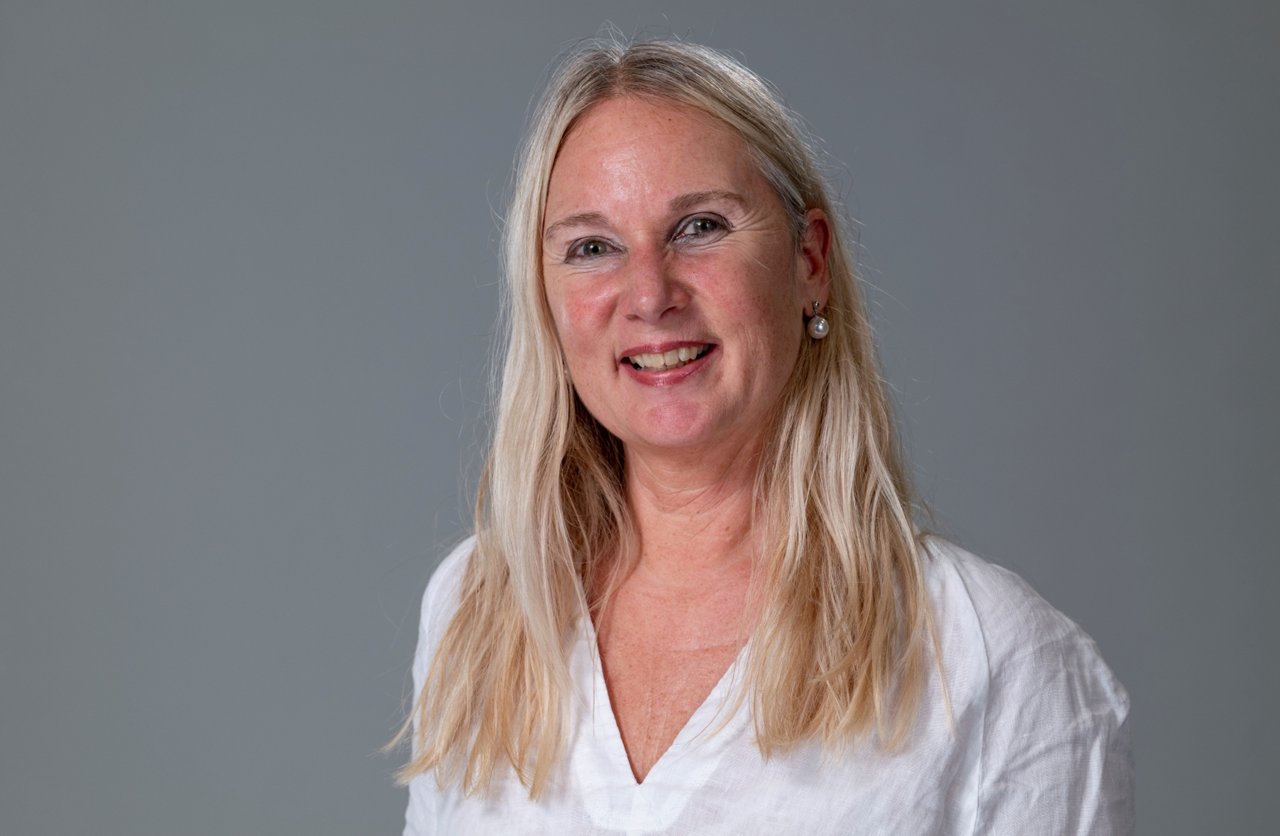 Anja Pitzlei, Business Travel Service.