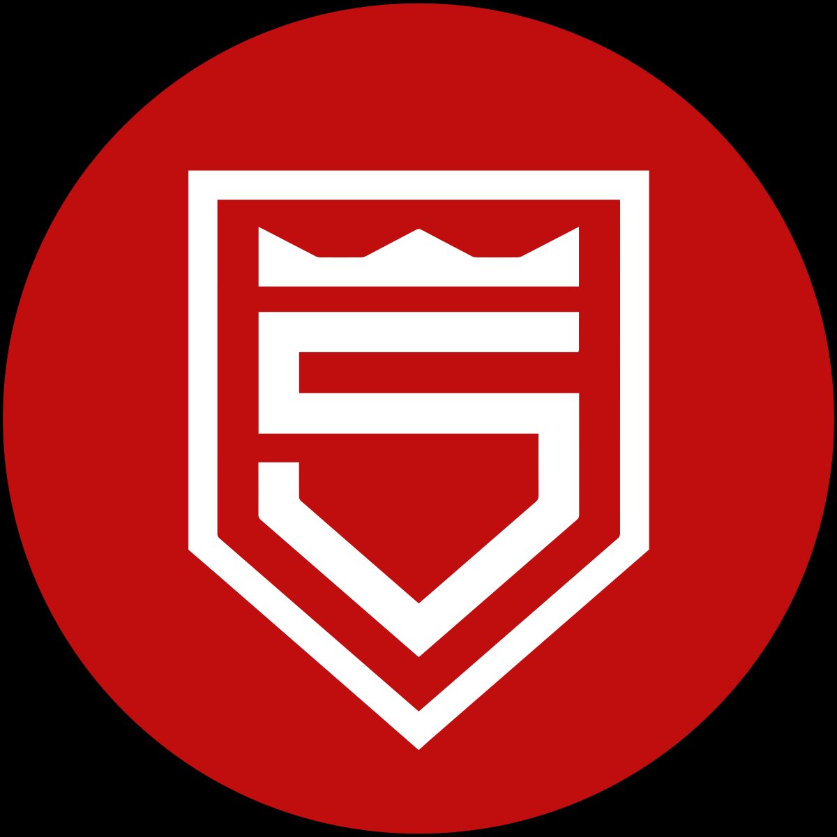 club logo