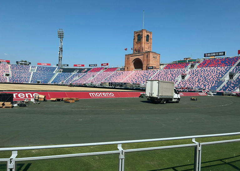 Actualité Bologna | Football - Actualités