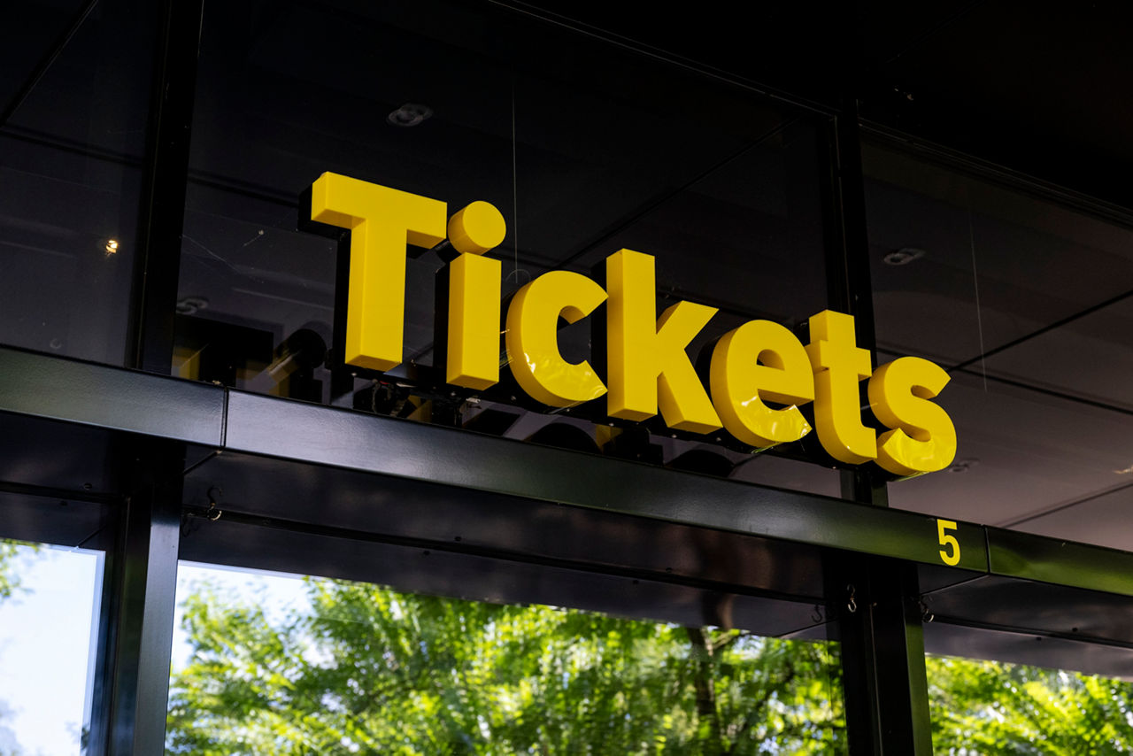 FAQ | Tickets and season tickets