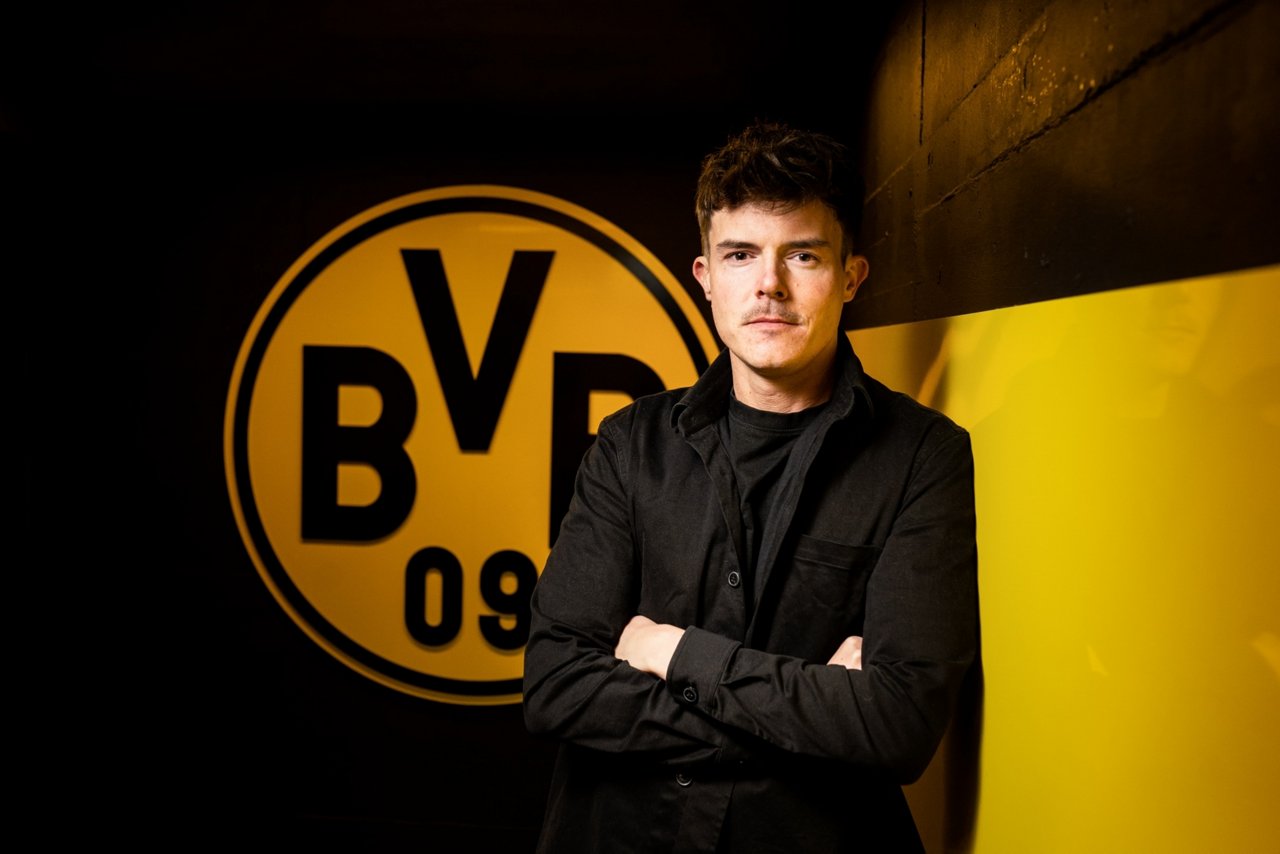 Fan- und Förderabteilung