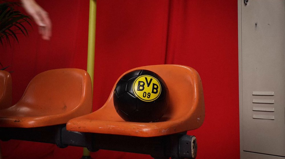 Vodafone - Hinter den Kulissen beim Content Day entdecken.