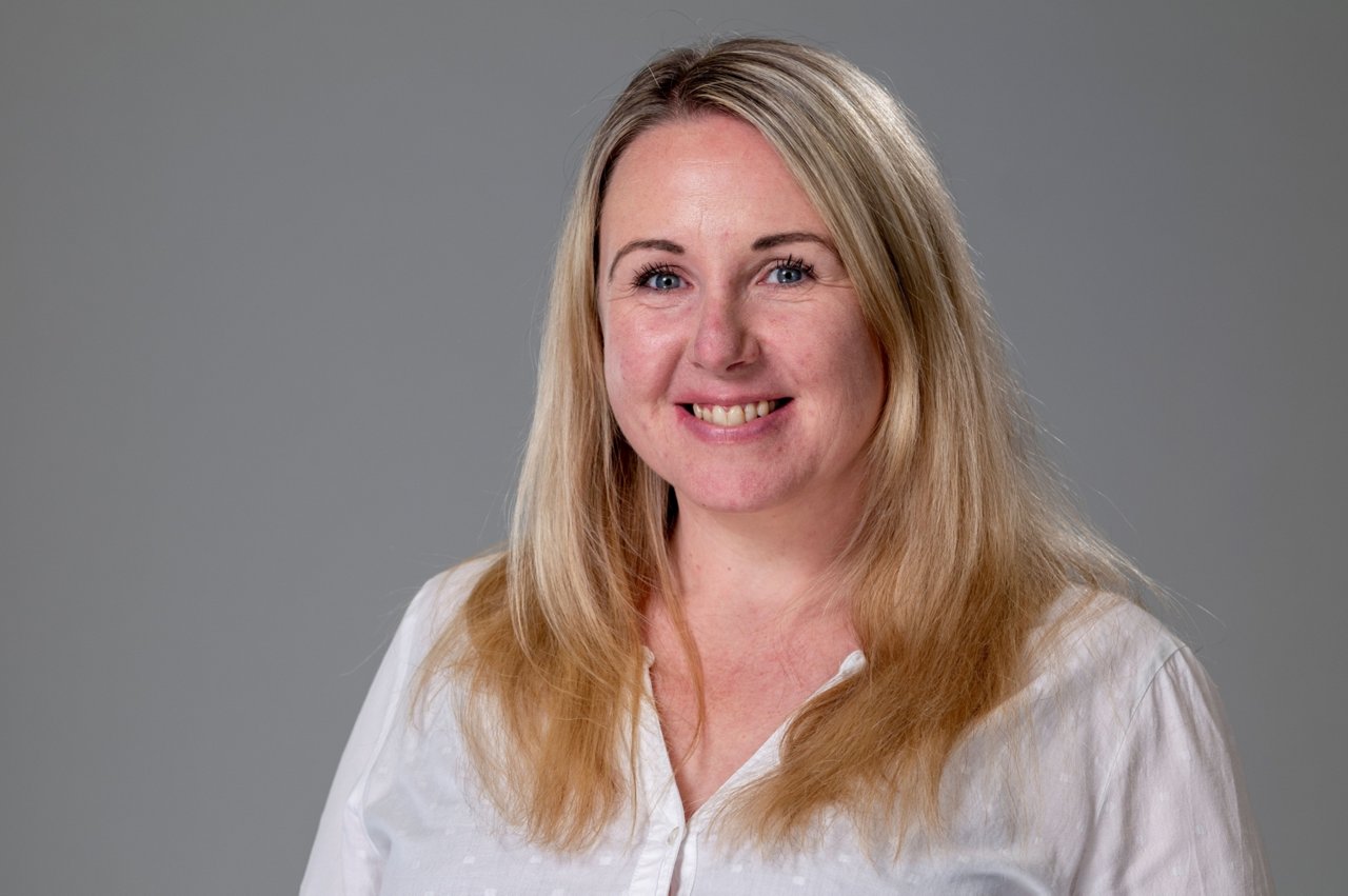 Tanja Wellmann, Stabsstelle & Senior Projektleiterin Sportreisen & Events.