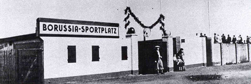 1919 bis 1929 entdecken.