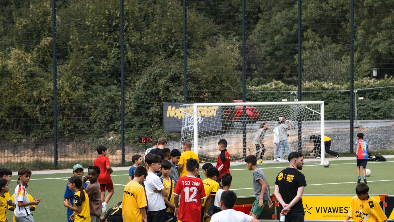 BVB Nordstadtliga