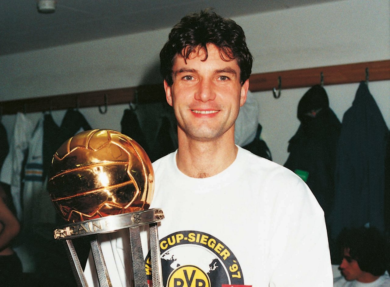 Discover the history of the Club World Cup.