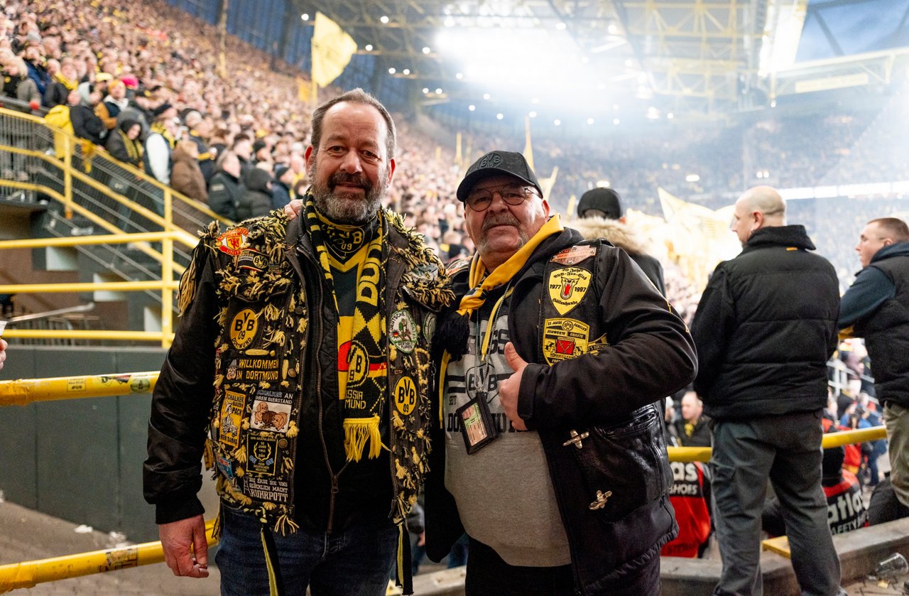 Ticket-Zweitmarkt für Käufer entdecken.