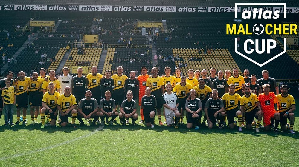 atlas MALOCHER CUP 2023