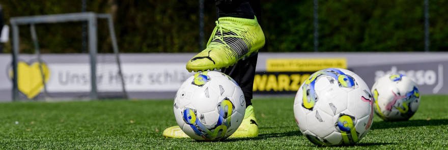 Spieltagskurse entdecken.