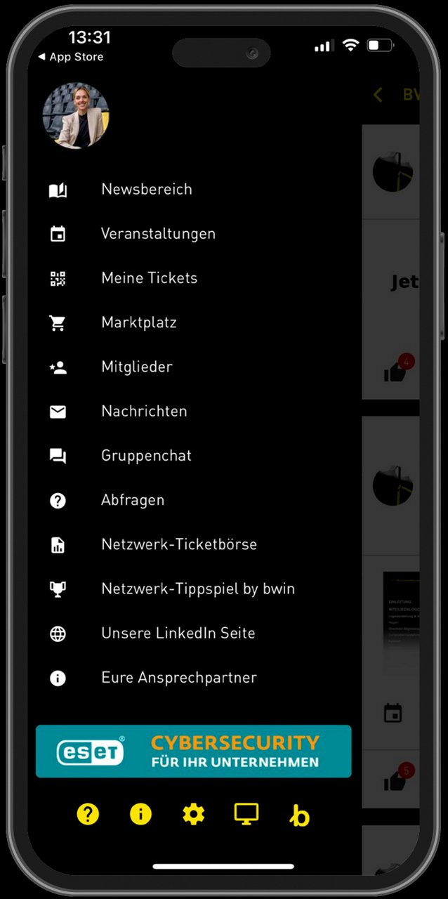 BVB BusinessNetzwerk 