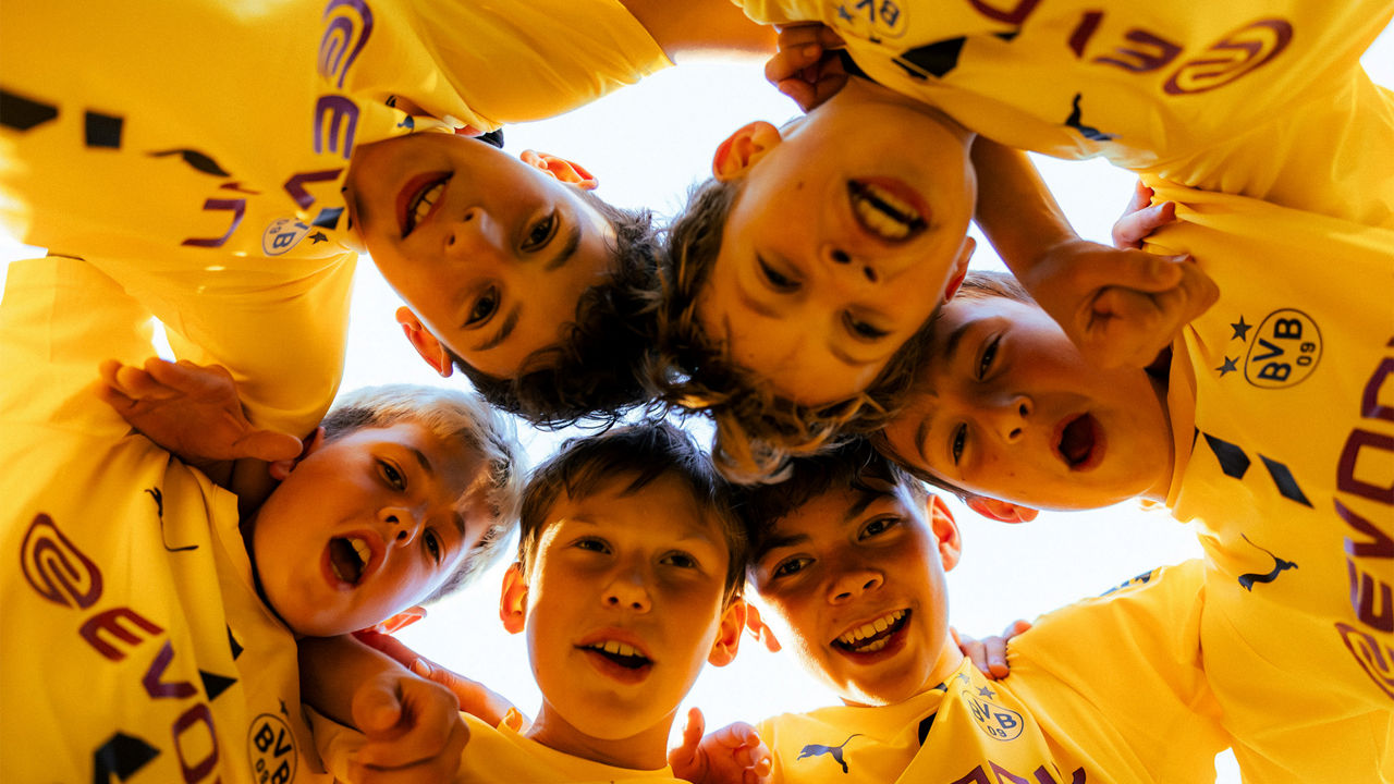 Sommerferienkurse 2026 in der Fußballakademie mit neuem Kurspaket und ...