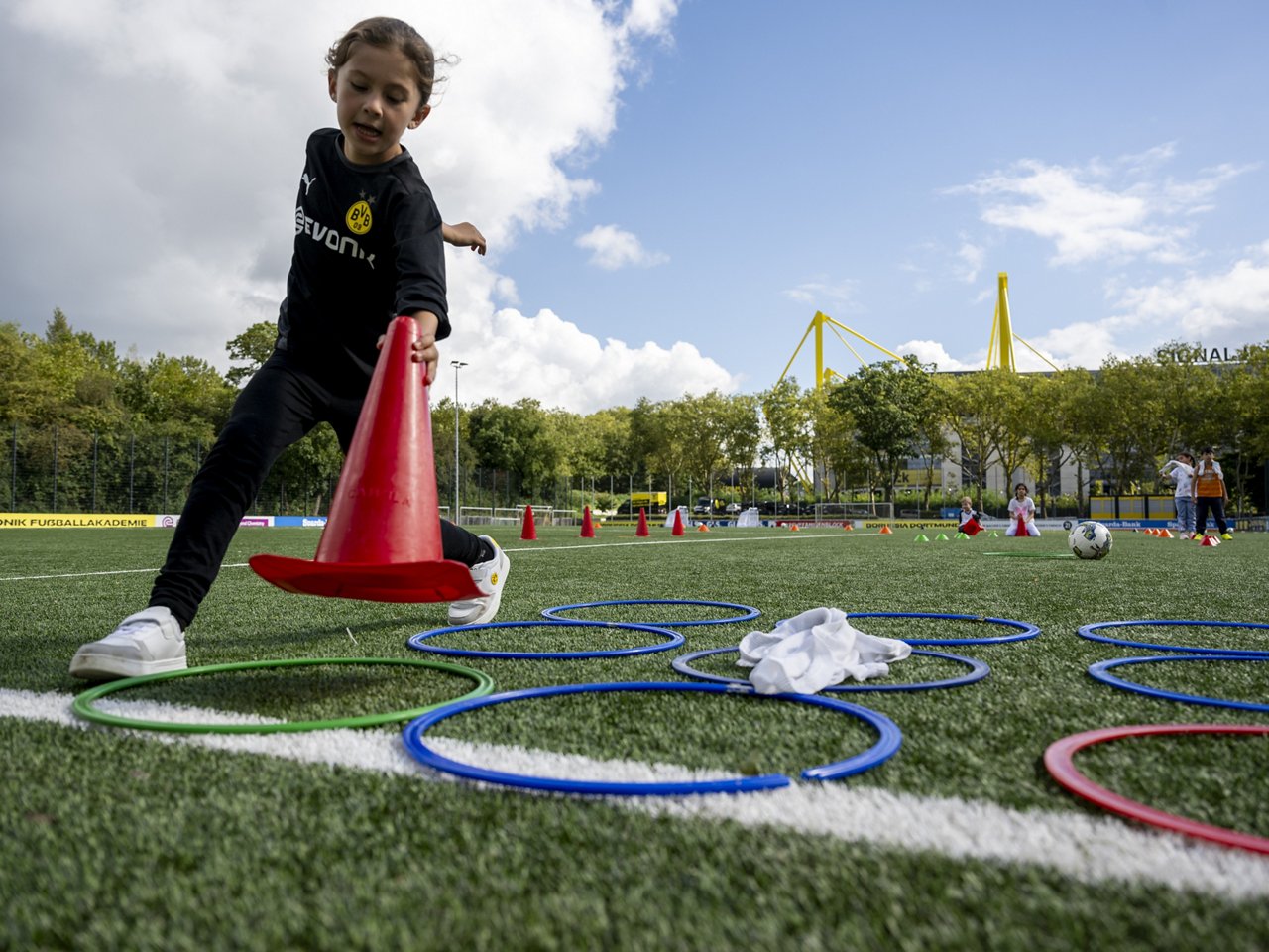BVB Bewegt entdecken.