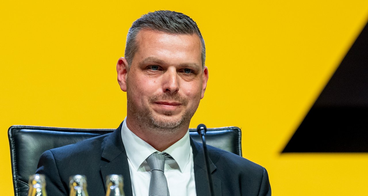 Learn more about Daniel Lörcher.