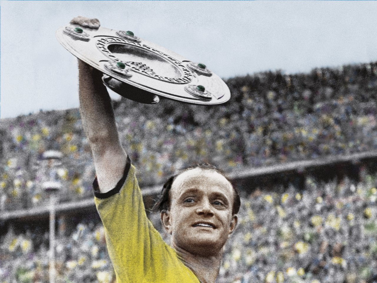 Deutsche Meisterschaft 1956 entdecken.