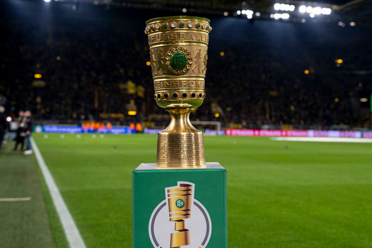Countdown to the Cup Showdown Against Werder Bremen