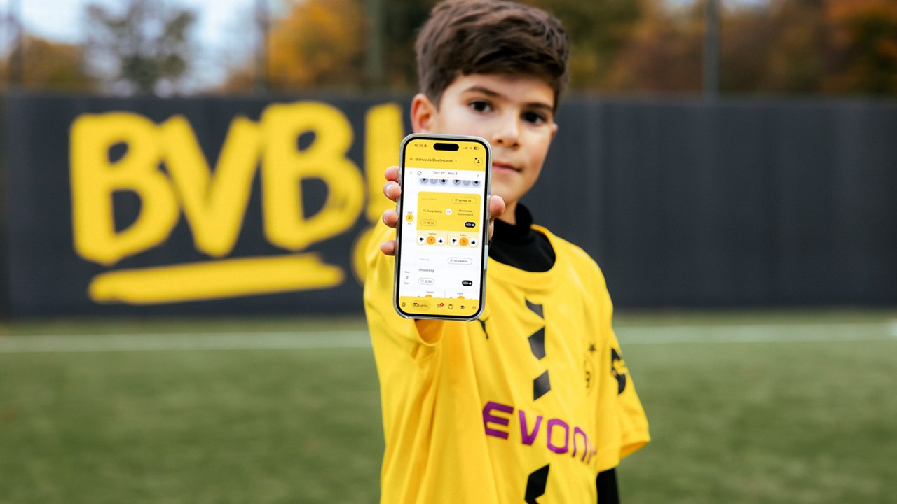 eAcademy entdecken.