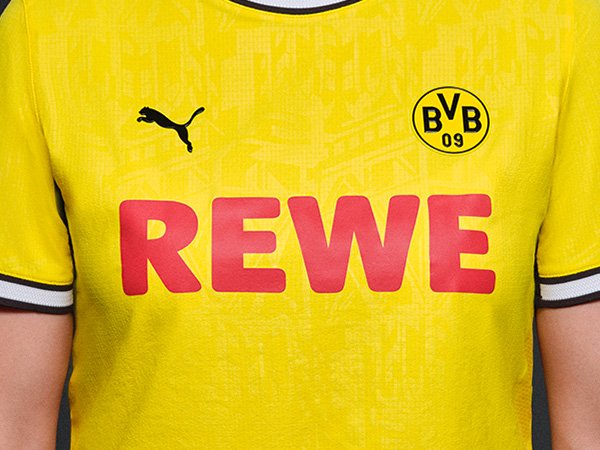 Discover the BVB womens partners.