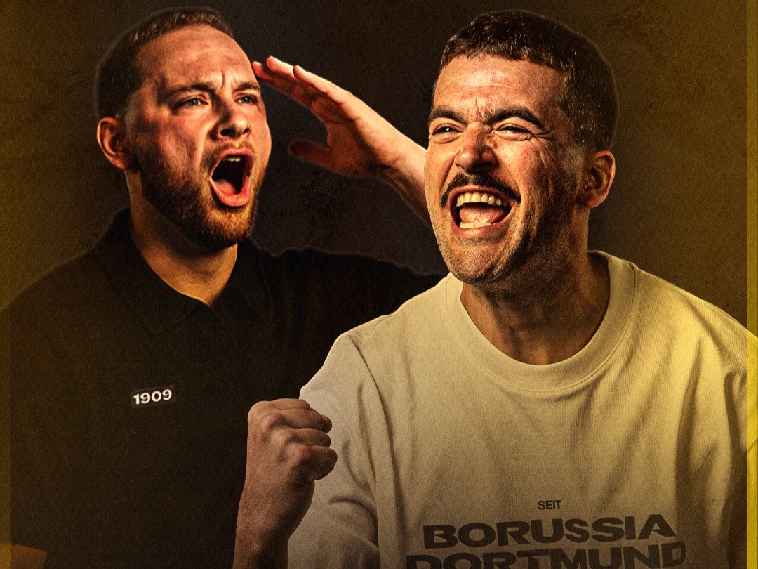 Erfahre mehr über den Podcast Gefühlt Abseits.