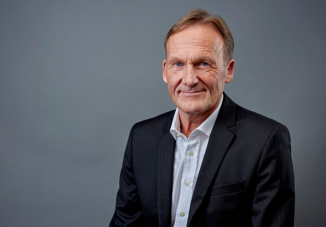 Learn more about Hans-Joachim Watzke.