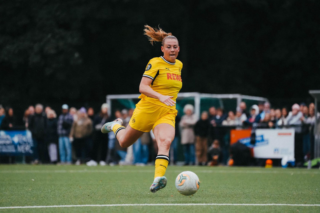 Borussia Dortmund Youth Preview: U19 Revierderby Against Schalke and U23 Clash With Bonner SC