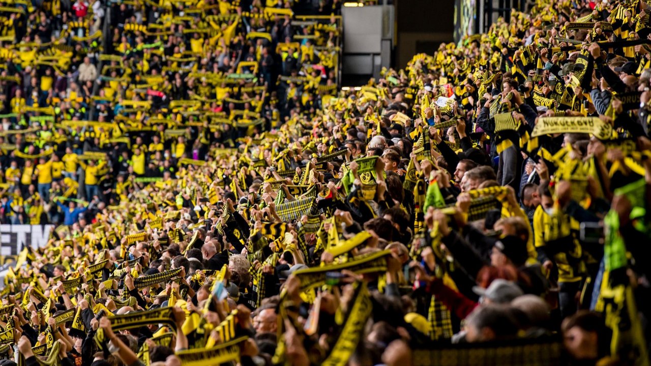 BVB-Mitgliedschaft entdecken.