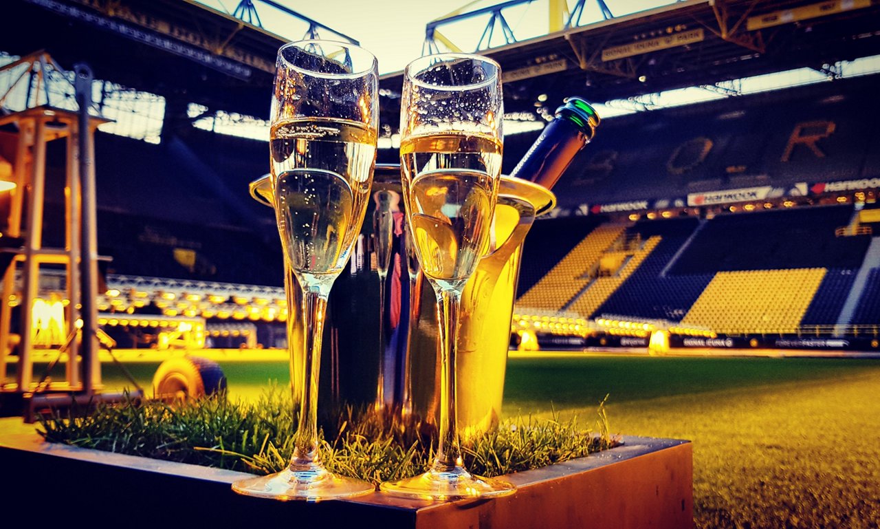 Neujahrsspaziergang entdecken.