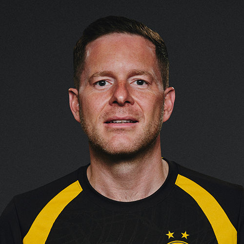 Stephen Rands