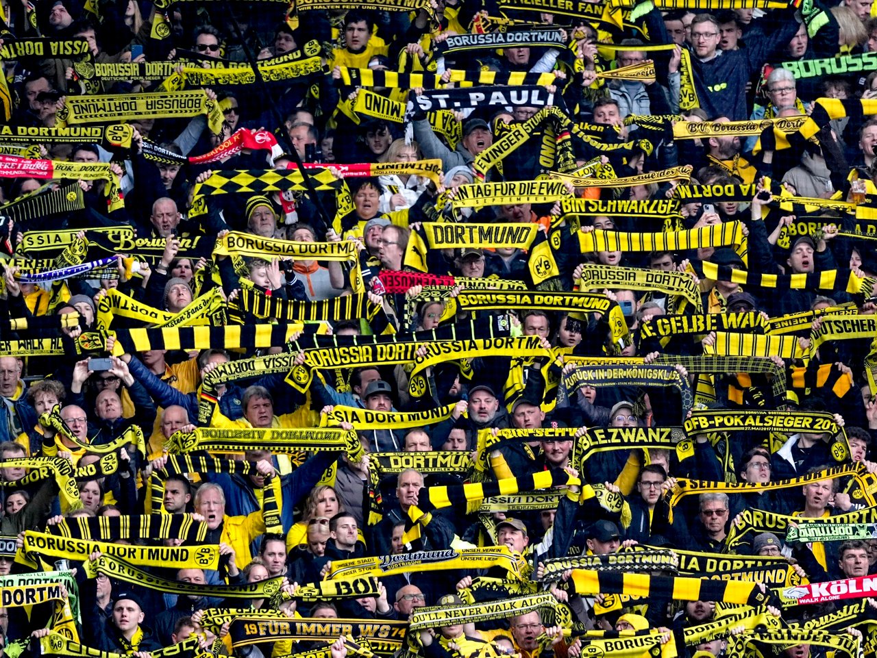 BVB-Walzer entdecken.