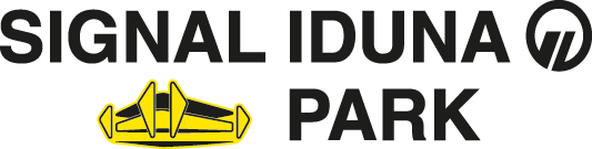 Logo SIGNAL IDUNA PARK
