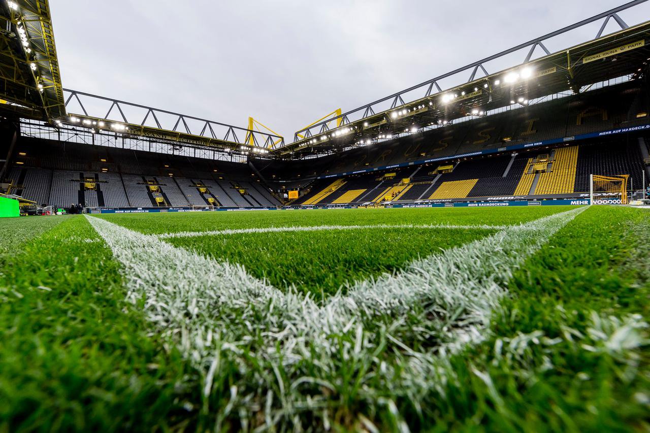 Barrierefreie Stadiontour im Shop entdecken.